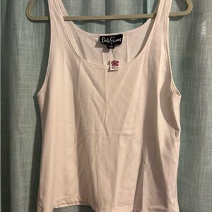 Lesley Evers Tank Top